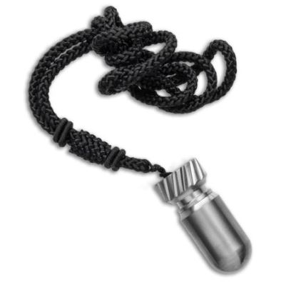 Flytanium Fly Nuke Titanium Capsule, FLY699