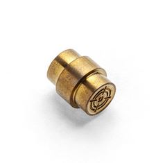 Flytanium Paramilitary 2 Ti Hole Stopper Crosshair - Bronze FLY436Z