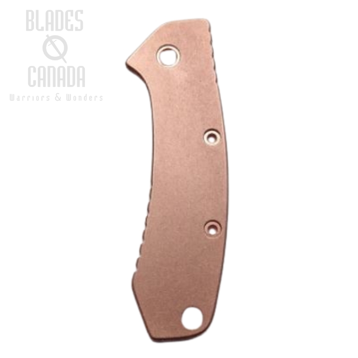 Flytanium Kershaw G-10 Cryo - Copper Scale, FLY672