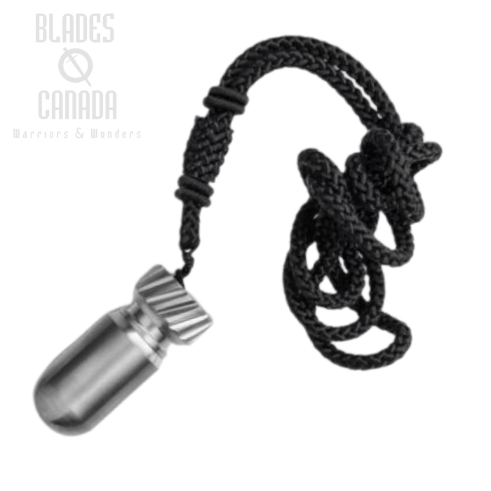 Flytanium Fly Nuke Titanium Capsule, FLY699