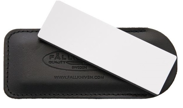 Fallkniven Double Sided Ceramic Sharpener, FNCC4 - Click Image to Close