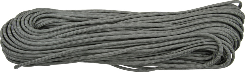 550 Paracord, 100Ft. MIL-SPEC - Foliage, RG1167H - Click Image to Close