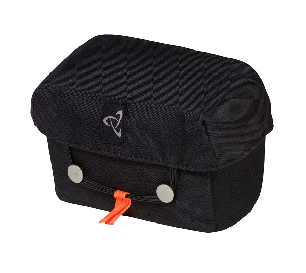 Mystery Ranch Forager Box - Black