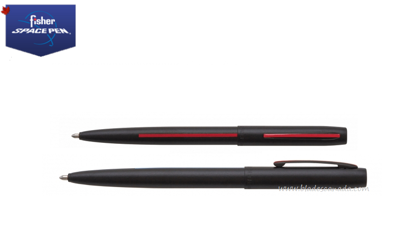 (image for) Fisher Space Pen, Military Pen, Black, M4B
