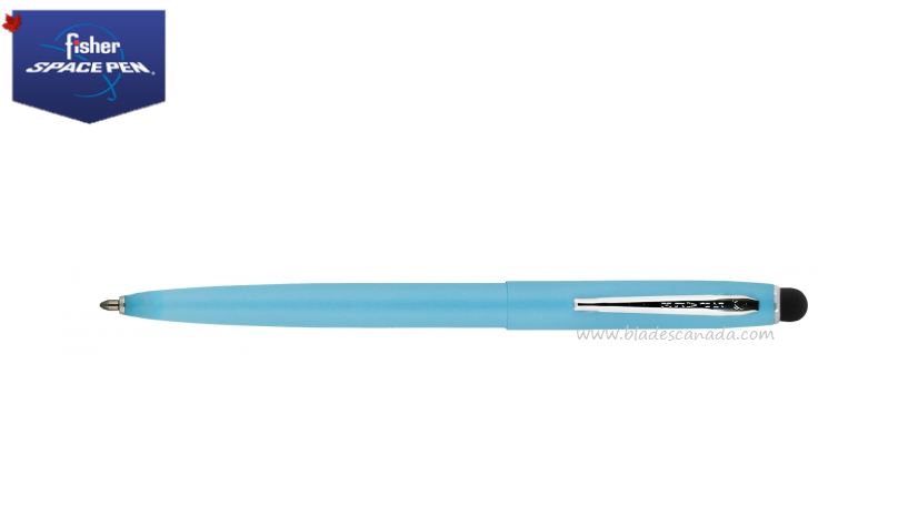 (image for) Fisher Space Pen, Military Pen, Black, M4B