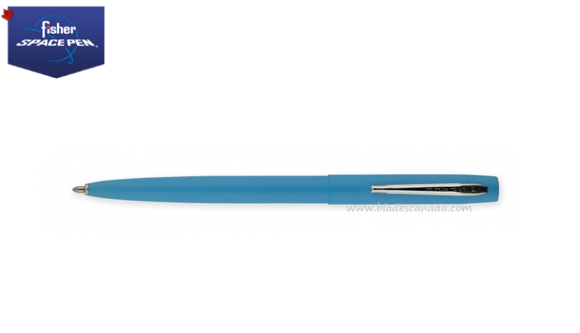 (image for) Fisher Space Pen, Military Pen, Black, M4B