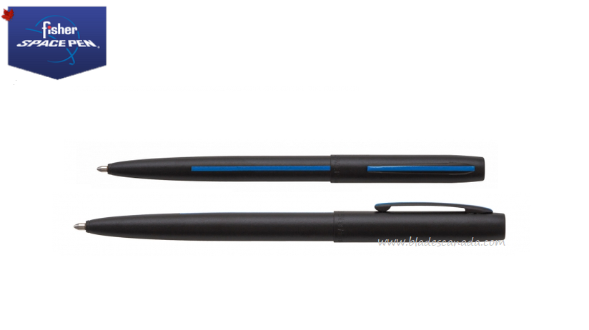 (image for) Fisher Space Pen, Military Pen, Black, M4B