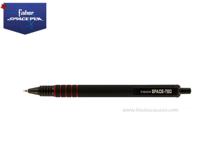 Fisher Space Pen Space-Tec Pen, FPST - Click Image to Close