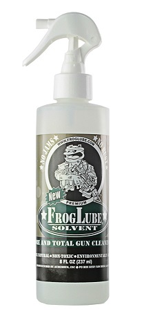 FrogLube 14976 Solvent Spray Treatment 8 oz.