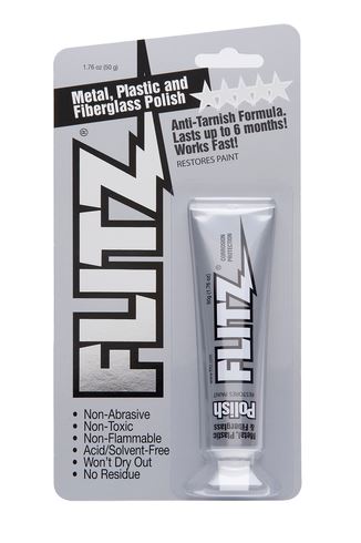 Flitz Polishing Paste - 50g