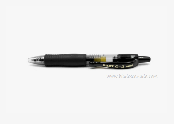 Tactile Turn Pilot G2 Mini Refill, 0.7mm (Refill Only)