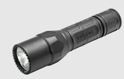 Surefire G2X Tactical Single Mode Flashlight - 600 Lumens - Click Image to Close