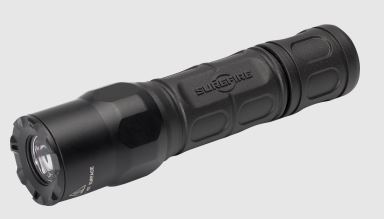 Surefire G2X-MV Dual Output with MaxVision - 15/800 Lumens