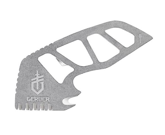 Gerber Gutsy Compact Processing Tool