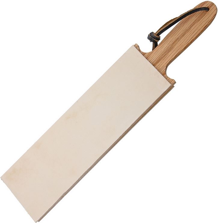 Garos Goods Double Sided Paddle Strop 2.5 inch - Click Image to Close