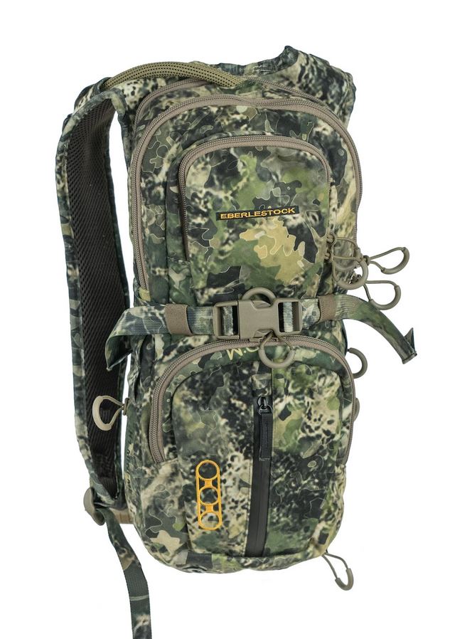 Eberlestock H1HM Mini Me Hydration Pack - Mountain Camo