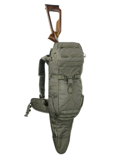 Eberlestock Gunrunner Pack - Military Green