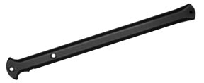 Cold Steel Replacement Trench Hawk Handle, Polypropylene, H90PTH