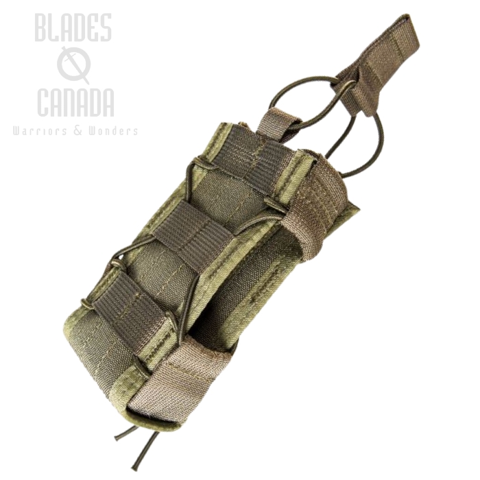 High Speed Gear 11MAC0OD Multi Access Comm Taco - MOLLE - Olive