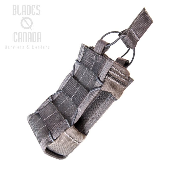 High Speed Gear 11MAC0WG Multi Access Comm Taco MOLLE -Wolf Grey