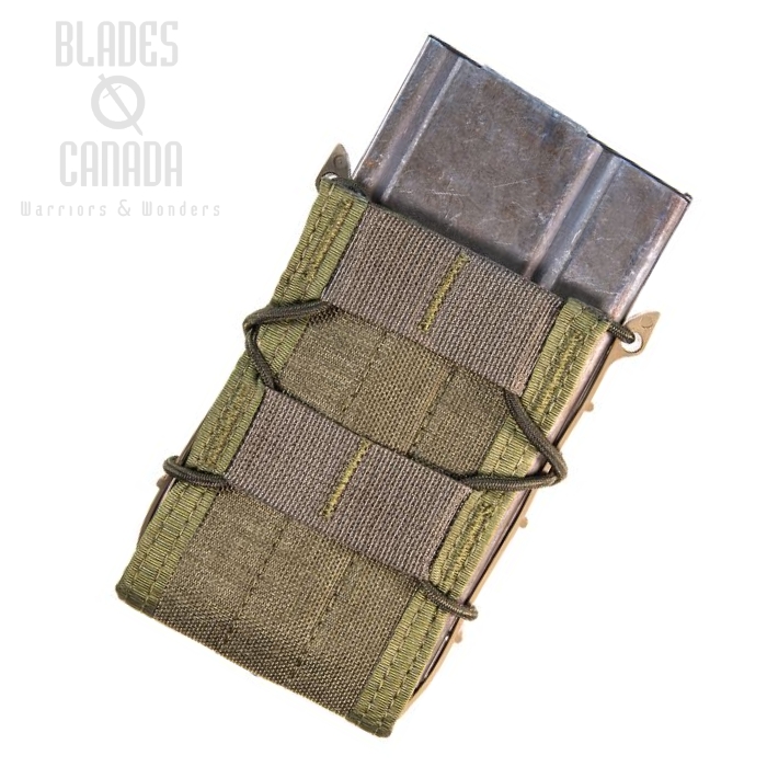 High Speed Gear 17TA00OD Taco LT MOLLE - Olive Drab