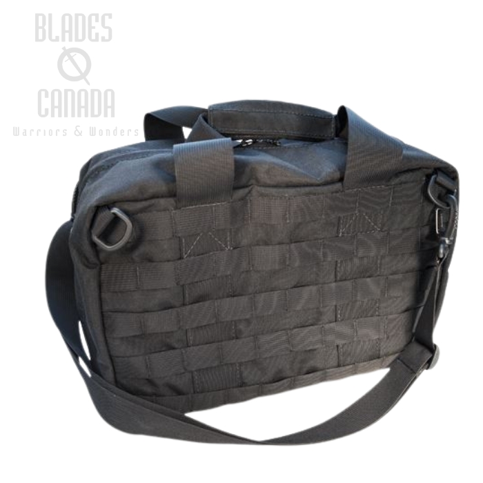 High Speed Gear 50RGB1BK Range Go Bag - Black