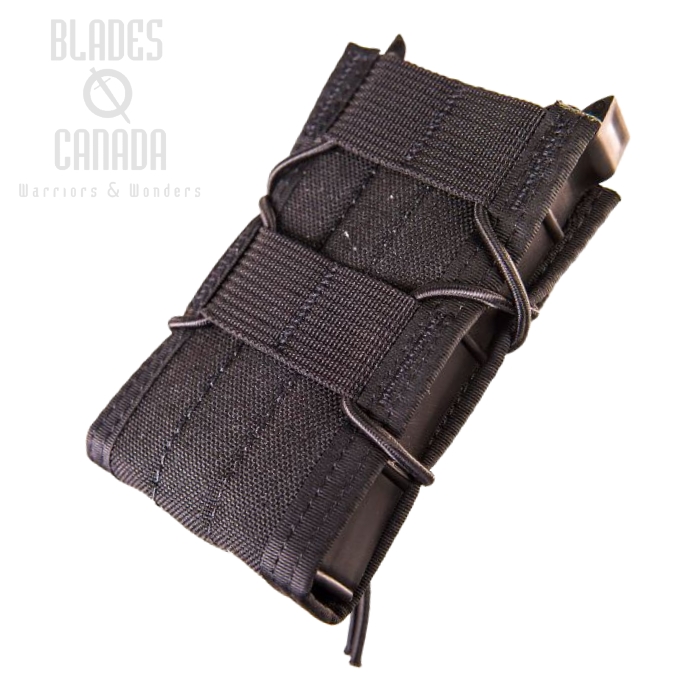 High Speed Gear 19TA00BK Taco LT Belt Mount-Black