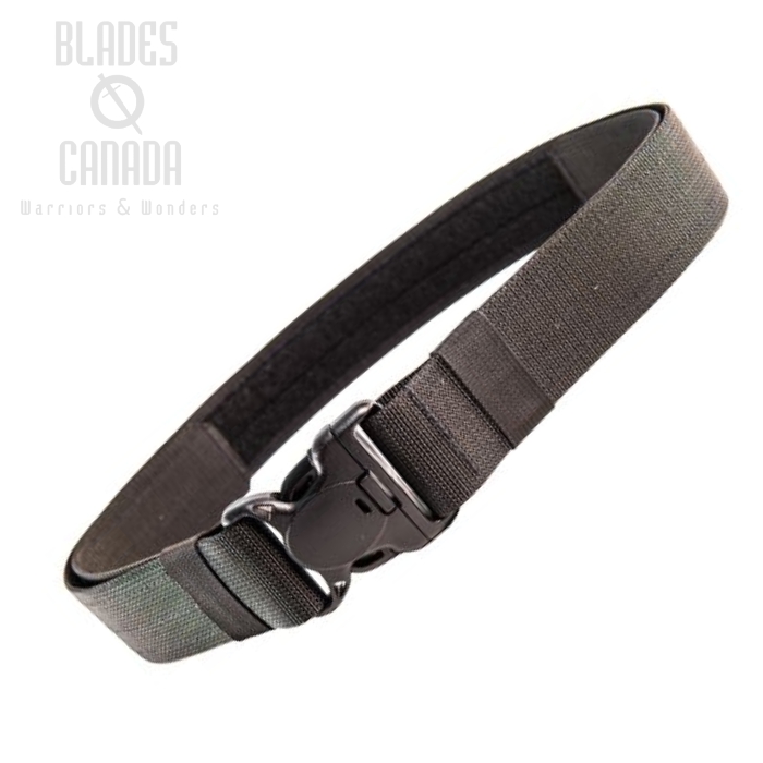 High Speed Gear Cop Lock Duty Belt 31DBC - Black (Size XXL)