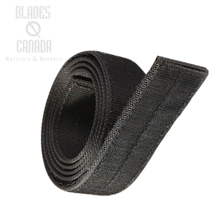 High Speed Gear 31IB00BK Velcro Inner Belt - Black