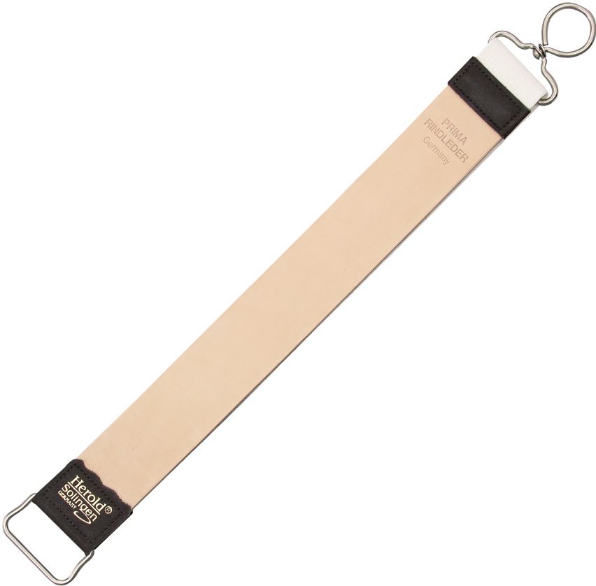 Herold Solingen Razor 18" Strop