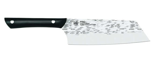 KAI Pro HT7077 7" Asian Utility Knife