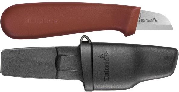 zHultafors Electrical Fitter's Fixed Blade Knife, 380140