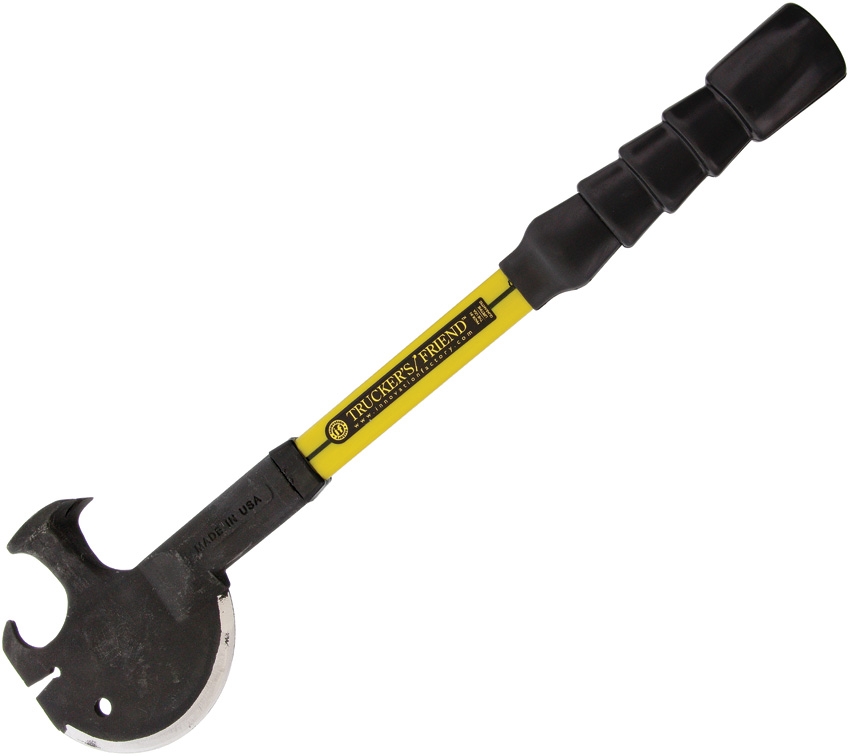 Off Grid Tools IFTF Trucker's Friend