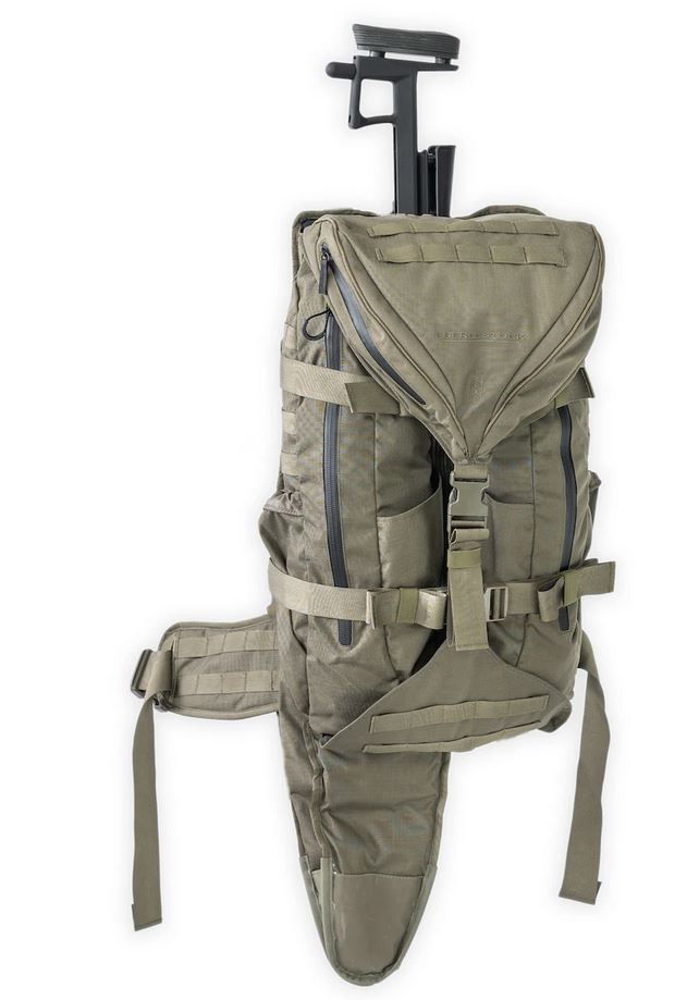 Eberlestock J34MJ Just One Pack - Military Green