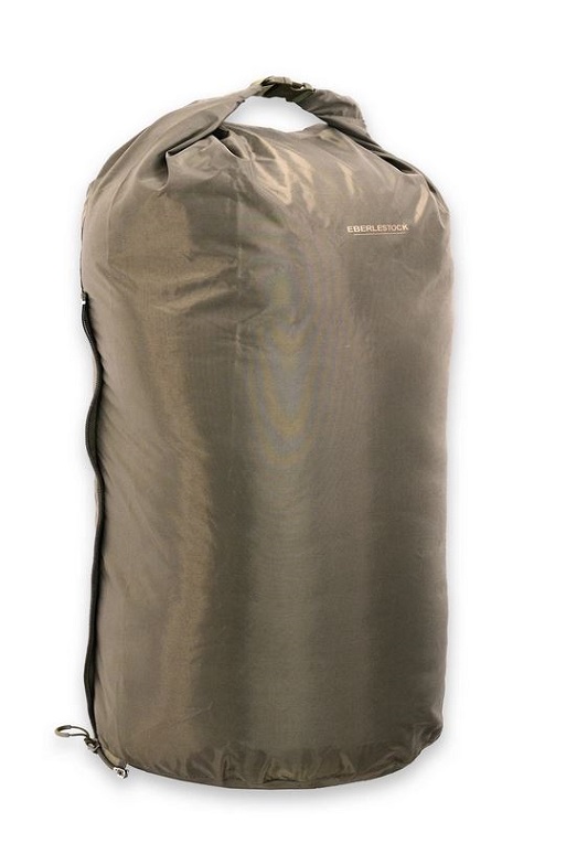 Eberlestock J-Pack Zip-On Dry Bag 110L - Dry Earth - Click Image to Close