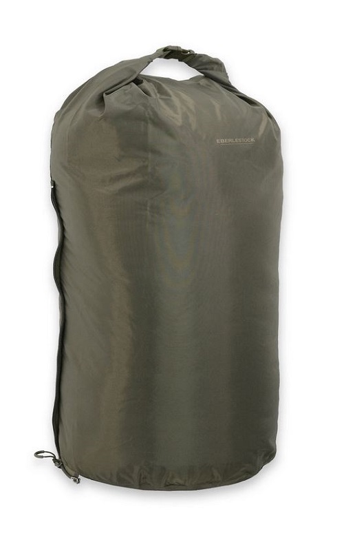 Eberlestock J-Pack Zip-On Dry Bag 100L - Military Green