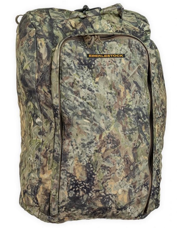 Eberlestock SuperSpike Duffel - Mirage - Click Image to Close