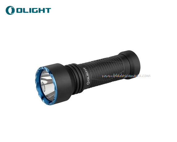 Olight Javelot Mini Long Range EDC Flashlight, Black - 1,000 Lumens