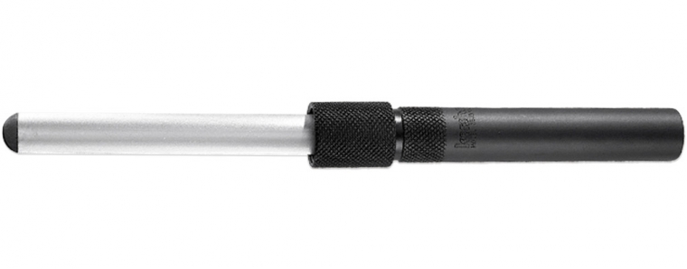 Kershaw Ultra-Tek Blade Sharpener, Aluminum, K2535