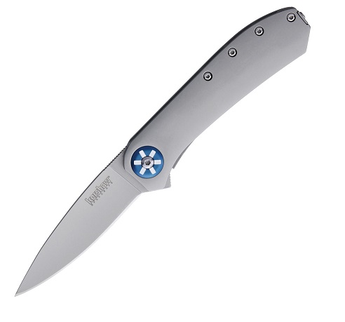 Kershaw Amplitude Assisted Framelock Folder, K3871WM