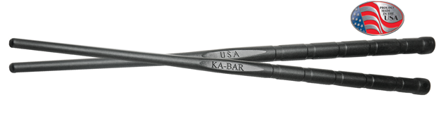 Ka-Bar Chopsticks, Set of 4, 9919
