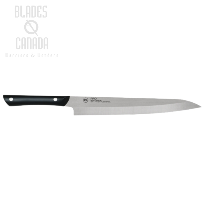 KAI Pro HT7087 9.5" Yanagiba Knife (image for) KAI Pro HT7087 9.5" Yanagiba Knife