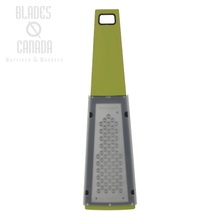 (image for) KAI PG0002 Ribbon Grater, Storage Sheath