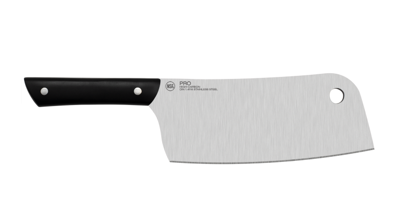 KAI Pro HT7067 7" Cleaver