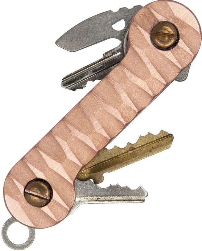 Keybar Copper Slayer 243 - Click Image to Close