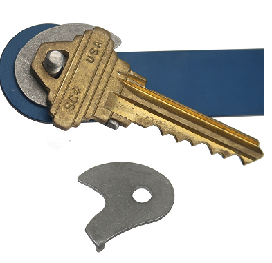 KeyBar Quick Key Tab - 2 Pack - Click Image to Close