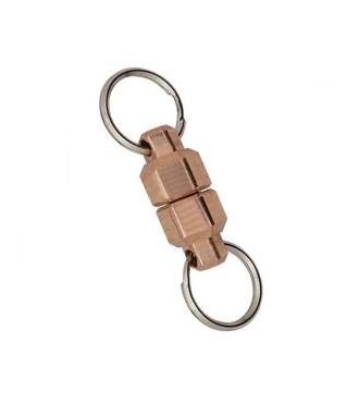 KeyBar MagNut - Copper