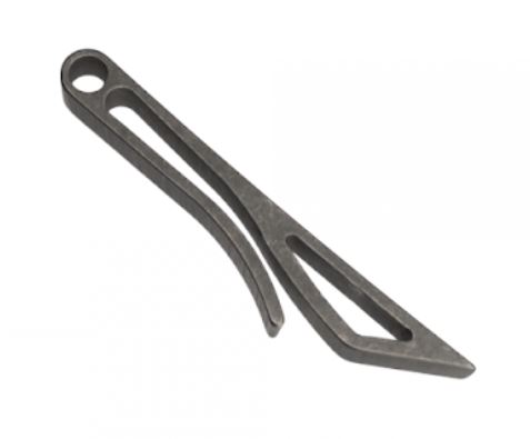 KeyBar 504 Ti-Pry Titanium Mini Tool