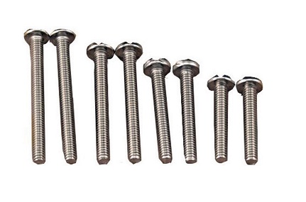 KeyBar Extention Screw Set [14-24 Keys]