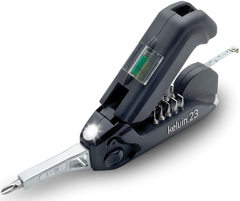 Kelvin Tools 23 Urban Ultra Tool